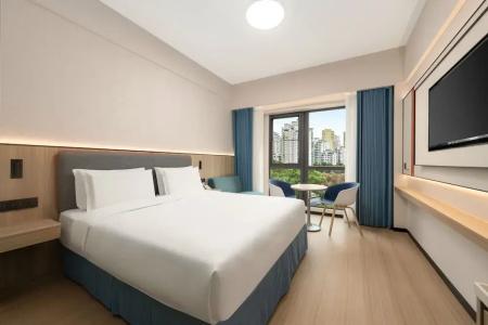 Holiday Inn Express Shanghai Putuo, An Ihg - 50