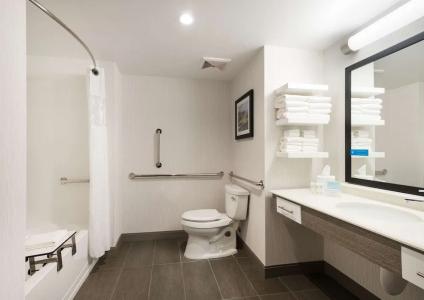 Hampton Inn & Suites Miami Wynwood Design District, Fl - 75