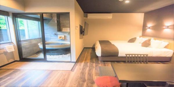 Livemax Resort Hakone Ashinoko - 80