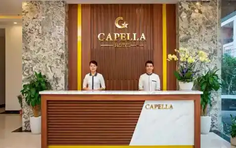 Capella Da Nang - 20