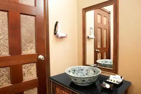 Seeka Boutique Resort - 6