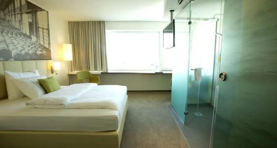 Best Western Plus Bremerhaven - 88