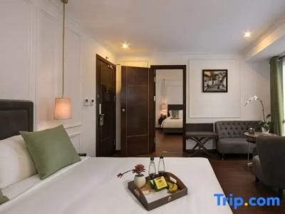 Hanoi Allure - 113