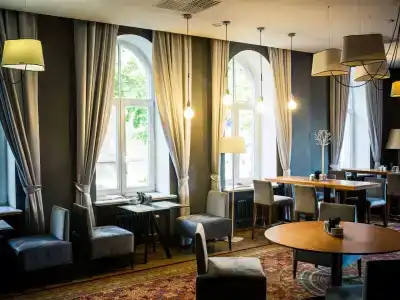 Mercure Riga Centre - 15