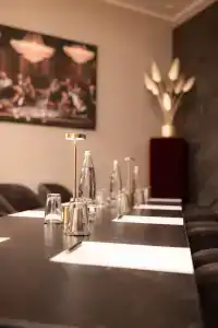 Plaza Premium Heidelberg - 19