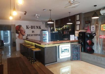 k-Bunk Hostel - 8