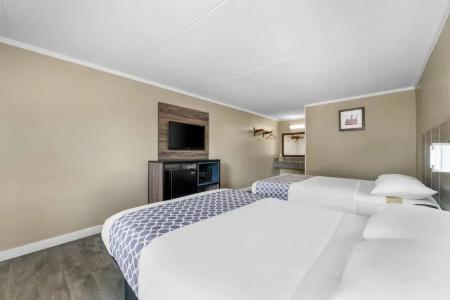 Budget Inn - 12