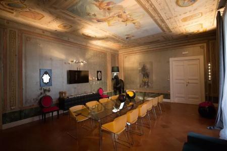 Palazzo Cannavina Suite & Private Spa - 16