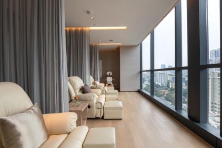 Carlton Bangkok Sukhumvit - Sha Extra Plus - 27