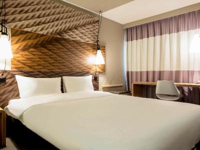 ibis Zurich Adliswil - 46