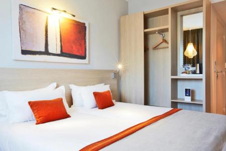 Kyriad Prestige Vannes Centre-Palais des Arts - 2