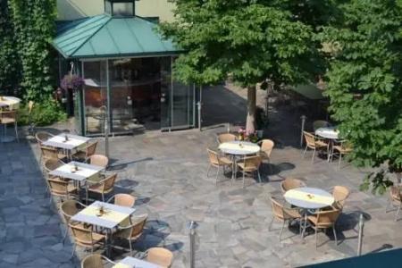 Kremstalerhof - 13