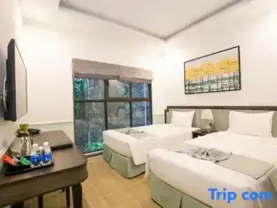 Paralia Khem Beach Phu Quoc - 31