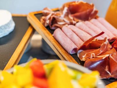 ibis Styles Antibes - 11
