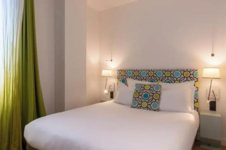 The Originals Boutique, Hôtel Le Lion, Clermont-Ferrand - 81