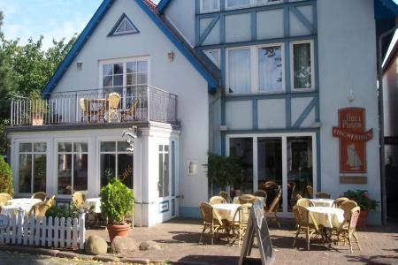 Vogel Appartement & Spa - 37