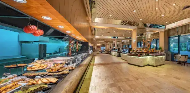Rixos Downtown Antalya All Inclusive - 11