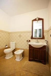 Palazzo Giovanni bed and breakfast - 22