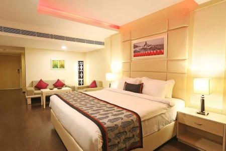 Golden Tulip Jaipur - 25