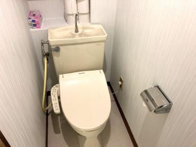 Top Edge Hostel Koenji - 8