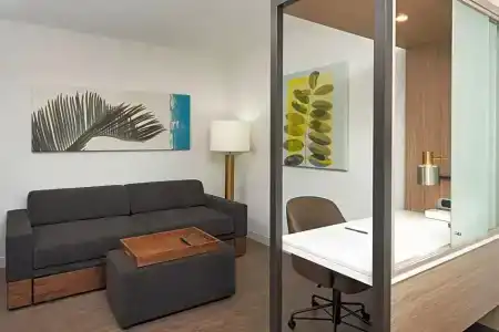 SpringHill Suites by Marriott Orlando Lake Nona - 32