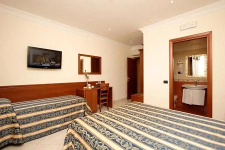 Guest House Galaxy - 4