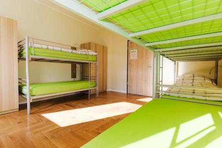 Clubhostel - 13