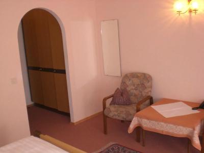 Pension Blüchersruh - 1