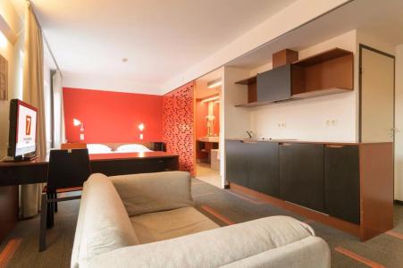 Kyriad Vienna Altmannsdorf - 24