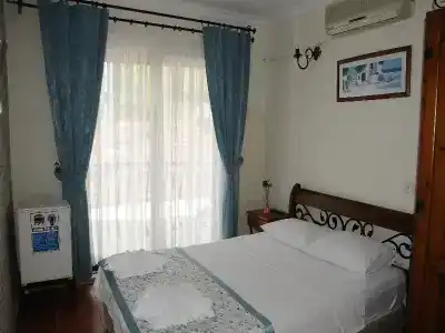 Dalyan Palmyra - 50