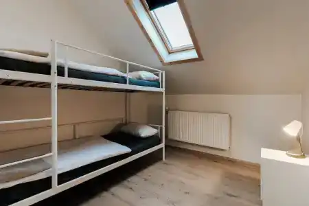 Hostel Fjordur - 2