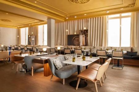 hôTel lÉOnor The Place To Live - 15