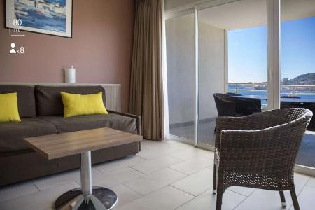 Best Western Plus Ajaccio Amirauté - 101