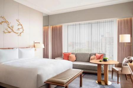 Jw Marriott Nara - 36