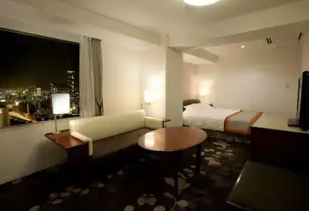 Granvia Osaka-Jr Hotel Group - 29