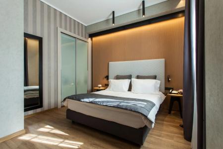 Egnatia Palace & Spa - 133