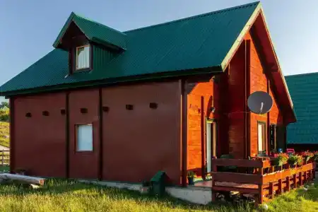 Boskovica Brvnare - 88