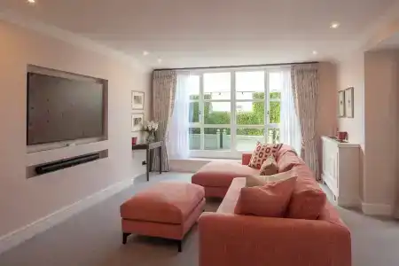 The Merrion - 37