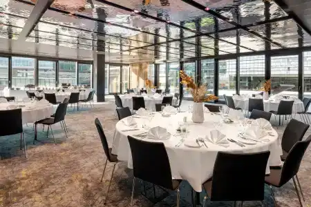 Melia Vienna - 11