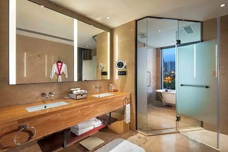 DoubleTree by Hilton Guangzhou - Science City - 45