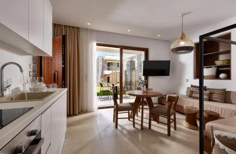 Volta Suites and Villas - 37