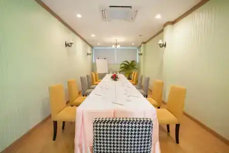 Paradise Udonthani - 29