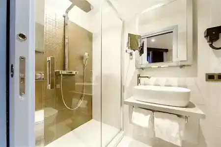Best Western Richelieu Lyon Part-Dieu - 67