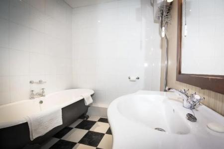 Columba Inverness by Compass Hospitality - 90
