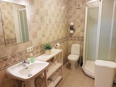 Mikligardur Guesthouse - 6