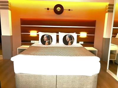 Gallery Residence & Nişantaşı - 63