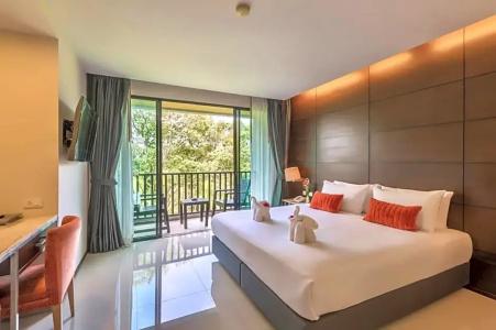 Aree Tara Resort - Sha Extra Plus - 118