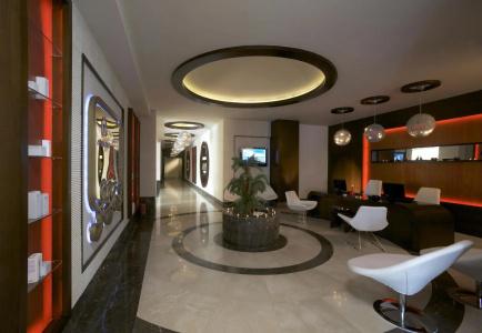 Tui Blue Xanthe Resort & Spa - 4