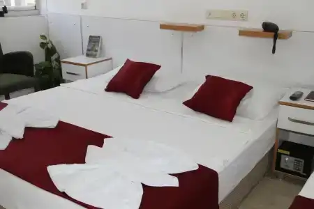 AelbİStan Otel - 24