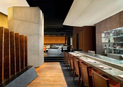 Sheraton Dongguan - 16